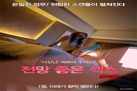 未来的性爱 2018